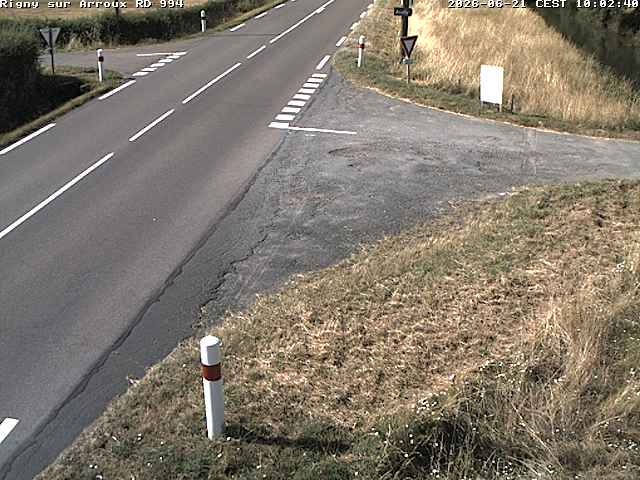Camera Live Image