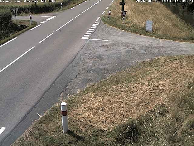 Camera Live Image